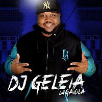 DJ Geleia – Da gaiola