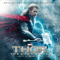 Brian Tyler – Thor: The Dark World [Original Motion Picture Soundtrack]