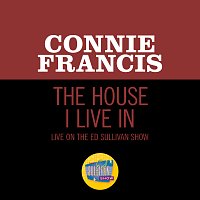 Connie Francis – The House I Live In [Live On The Ed Sullivan Show, June 12, 1960]