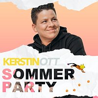 Kerstin Ott – Sommerparty mit Kerstin Ott