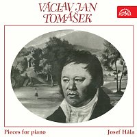 Josef Hála – Tomášek: Skladby pro klavír MP3