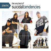 Suicidal Tendencies – Playlist: The Very Best Of Suicidal Tendencies