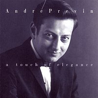André Previn – A Touch Of Elegance