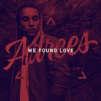 Adrees – We Found Love