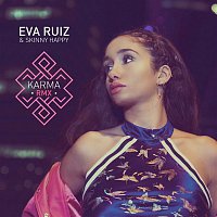 Eva Ruiz – Karma (feat. Skinny Happy) [RMX]