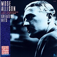 Mose Allison – Greatest Hits