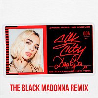 Silk City, Diplo, Dua Lipa & Mark Ronson – Electricity (The Black Madonna Remix)