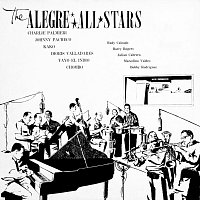 Alegre All Stars – Alegre All Stars