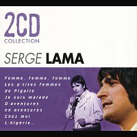 Serge Lama – Les P'tites Femmes De Pigalle