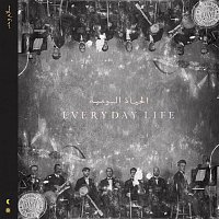 Coldplay – Everyday Life LP