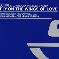 Fly On The Wings Of Love [Remixes]