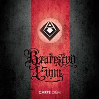 Přední strana obalu CD Carpe Diem