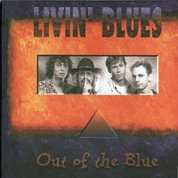 Livin' Blues – Out of the Blue