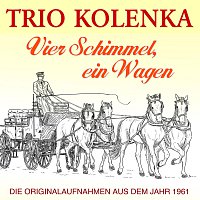 Trio Kolenka – Vier Schimmel, ein Wagen
