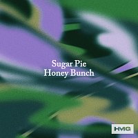 Přední strana obalu CD Sugar Pie Honey Bunch