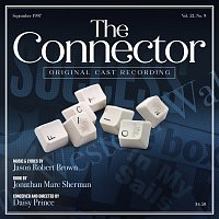 Jason Robert Brown – The Connector [Original Cast Recording]