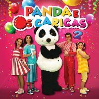 Panda e Os Caricas – Panda E Os Caricas 2