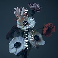 Přední strana obalu CD La grace [Edit]