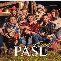 Přední strana obalu CD Paše (Radio)