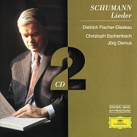 Dietrich Fischer-Dieskau, Jorg Demus, Christoph Eschenbach – Schumann: Lieder
