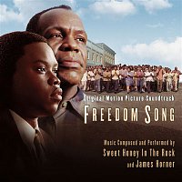 Sweet Honey In The Rock, James Horner – Freedom Song - Television Soundtrack