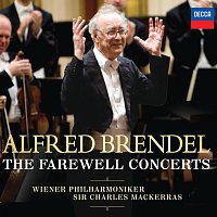 Alfred Brendel: The Farewell Concerts