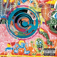 Red Hot Chili Peppers – The Uplift Mofo Party Plan
