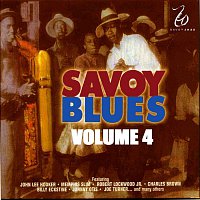 The Savoy Blues, Vol. 4