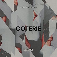 COTERIE – Where We Began [Alt Lens]
