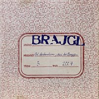 Brajgl – Až dosloužím, chci do Brajglu