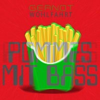 Přední strana obalu CD Pommes mit Bass