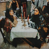 Carolina Deslandes, iolanda – Tento Na Língua