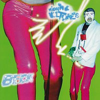 Přední strana obalu CD Midnite Vultures