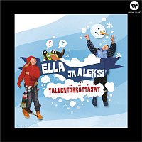 Ella ja Aleksi – Talventorrottajat
