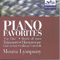 Moura Lympany – Piano Favorites