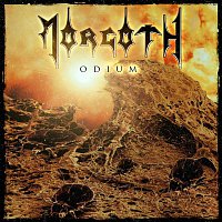 Morgoth – Odium (Reissue 2014)