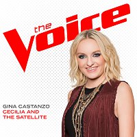 Gina Castanzo – Cecilia And The Satellite [The Voice Performance]