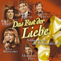 Přední strana obalu CD Das Fest der Liebe