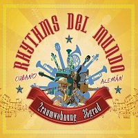 Rhythms Del Mundo, 2raumwohnung – 36grad