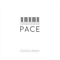 Přední strana obalu CD Pace
