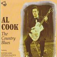 Al Cook – The Country Blues