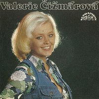 Valerie Čižmárová – Singly (1974 - 1981)