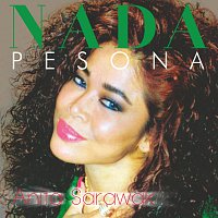 Přední strana obalu CD Nada Pesona