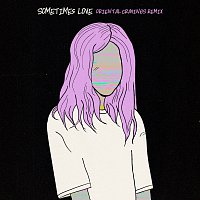 Alison Wonderland, SLUMBERJACK – Sometimes Love [Alison Wonderland x SLUMBERJACK / ORIENTAL CRAVINGS Remix]