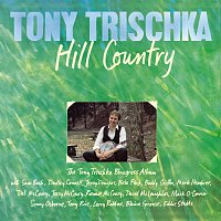 Tony Trischka – Hill Country