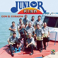 Junior Klan – Con El Corazón