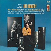 Burt Bacharach – Hit Maker! [Expanded Edition]