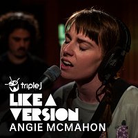 Angie McMahon – Knowing Me, Knowing You [triple j Like A Version]