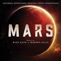 Nick Cave & Warren Ellis – Mars (Original Series Soundtrack)