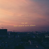 Přední strana obalu CD Oh No